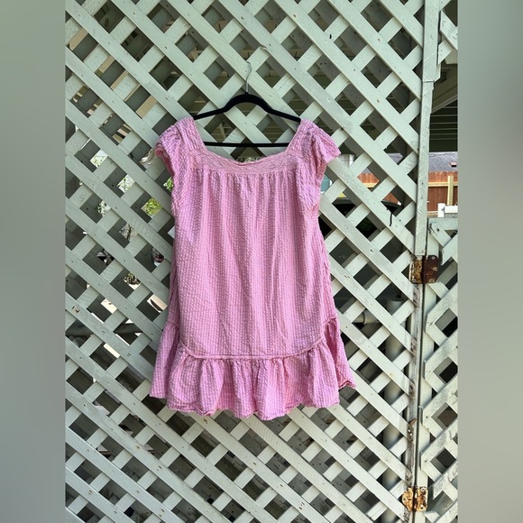 Free people Alessia Mini Dress - Picture 8 of 8